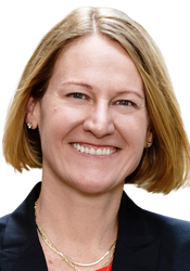 Janette Roush